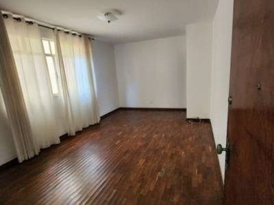 Apartamento para aluguel, 3 quartos, 1 suíte, 1 vaga, sion - belo horizonte/mg