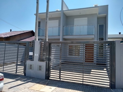Casa - Canoas, RS no bairro Igara
