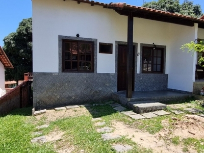 Casa condomínio locação em saquarema