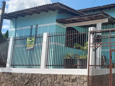 Casa - Gravataí, RS no bairro Morada do Vale 2