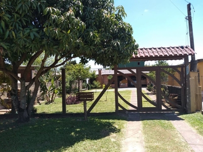Casa - Gravataí, RS no bairro Parque dos Anjos