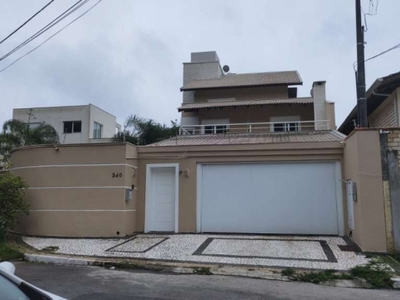 Casa para alugar no bairro praia dos amores - balneário camboriú/sc