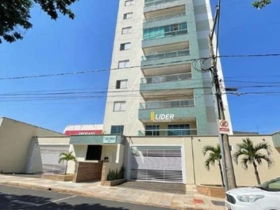 Excelente apartamento no bairro brasil