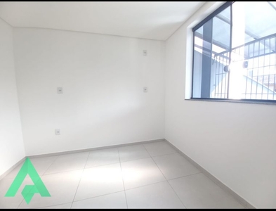 Sala/Escritório no Bairro Água Verde em Blumenau com 51 m²