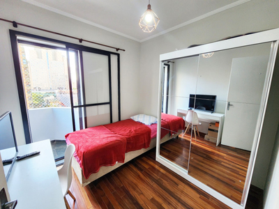 ️Quarto Disponível em Alphaville ✅