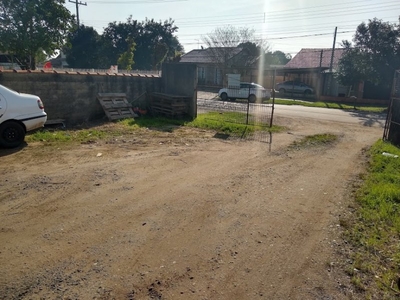 Terreno - Canoas, RS no bairro Fátima