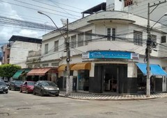 Apartamento para vender, Centro, São Fidélis, RJ