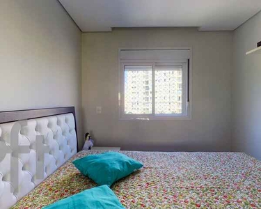 2 dormitórios na Rua Alcantarilla
