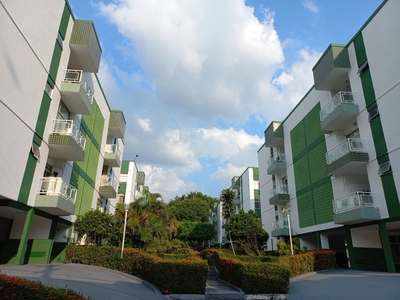 2 quartos, em frente ao Manauara Shopping, Adrianópolis