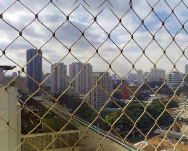 3 dormitórios na Avenida Antártica