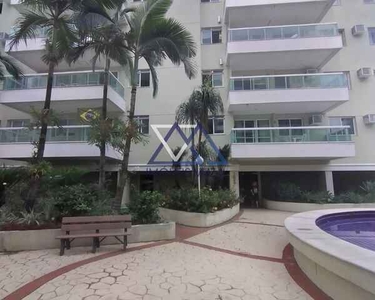 3 QUARTOS - 01 SUITE - CONDOMINIO DEL BOSCO - FREGUESIA DE JACAREPAGUA