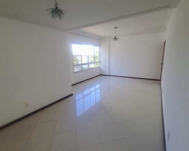 3 Quartos - 1 Suíte - 101,60 m² - Nascente - Quarto de Serviço - 2 Vagas de Garagem