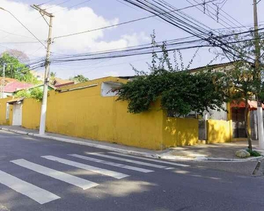 4 dormitórios na Rua João Felisberto Moreira