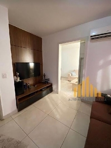 430 - Apartamento para venda tem 106 metros quadrados com 2 quartos em Setor Central - Goi
