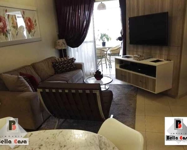 80 m² - Apartamento de 3 dormitórios na Moóca