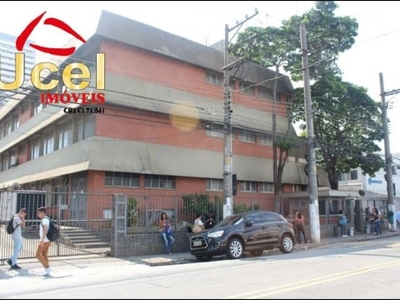 A457 - Prédio Comercial no Bairro Barra Funda