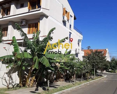 ACHEI IMOB vende Casa 3 dormitórios no bairro Guarujá/Caminhos do sol