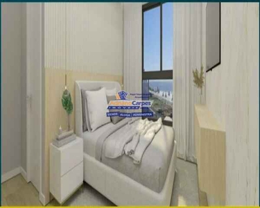 Adriano Carpes Imoveis vende apartamento a 70 metros da praia em Barra Velha