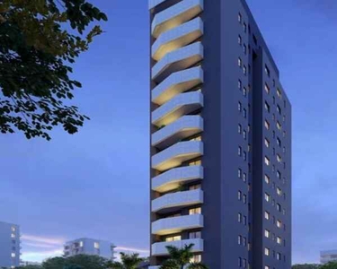 Aimberê Residencial!, 2 dormitórios, 2 suíte, 83M² de Área Construída