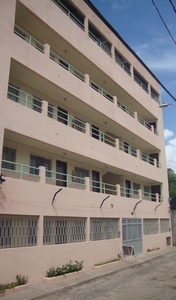 Aluga-se Apartamento no Centro, São Luís, MA