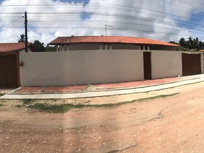 Aluga-se casa para carnaval na praia do Presídio.