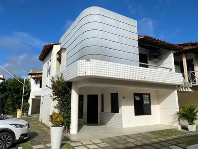Aluga-se Duplex no Residencial Claude Monet, localizado no bairro Capuchinhos.