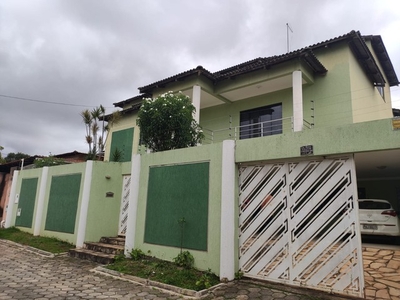 Aluga-se Linda e Grande Casa sobrado - Riacho Fundo 01/DF