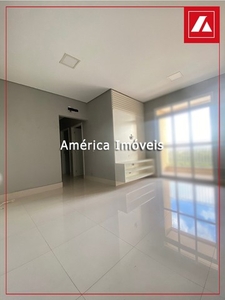 Alugo apartamento jardim beira rio semi mobiliado - completo em armarios