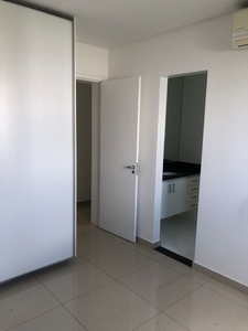 Alugo Apartamento Jardim Goias - 4/4 sendo 3 suítes