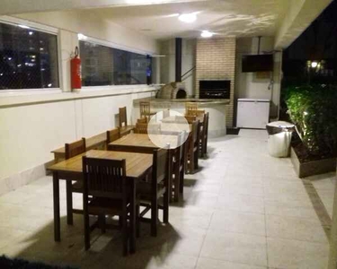 Alugo E VENDO One Jardim Sul Apto 84 metros, 2 vagas, 3 dorm, varanda gourmet e deposito