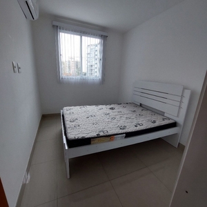 Alugo Quarto/sala mobiliado - Jardim Camburi