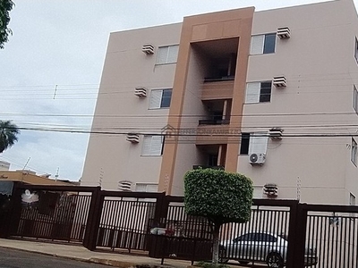 Alugue Fácil Condomínio Residencial Aurea Mobiliado