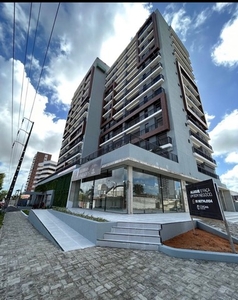 Aluguel Apartamento 60m2 Primeira Locaçao