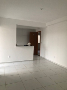 Aluguel apartamento