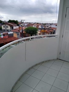 Aluguel Apartamento