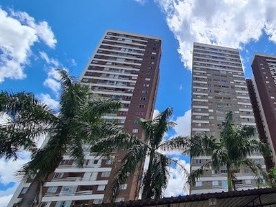 Aluguel Apartamento Ecovillagio - Jardim Bela Vista