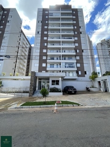 Aluguel Apartamento Novo 2 Quartos, Suite Lazer Completo Vila Rosa