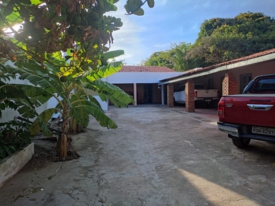 Aluguel casa de praia