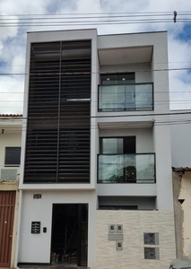 Aluguel de Apartamento de 02 quartos na Vila Planalto