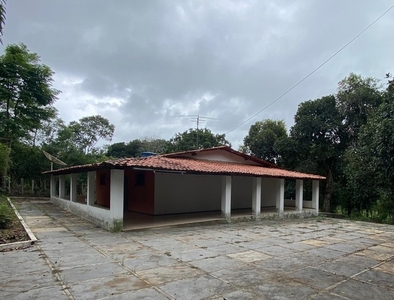 Aluguel de chácara (temporada) em Viçosa do Ceará - CE