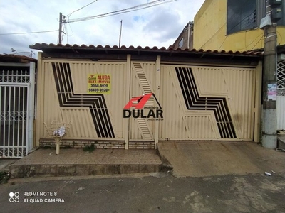 Aluguel em Samambaia Norte, QR 402