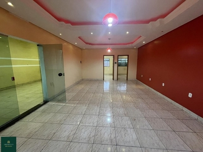 Aluguel Sobrado 3 Quartos 1 Suites, 1 Garagem Jardim Guanabara