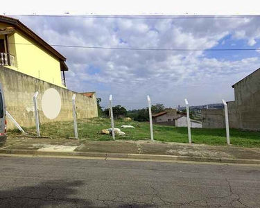 Amplo terreno no Bairro Parque Bela Vista em Votorantim