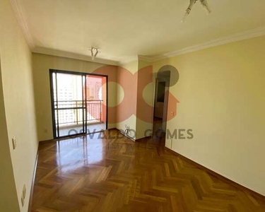 APARTAMENTO 02 DORMITÓRIOS - VENDA - CAMPOS ELÍSEOS - SP