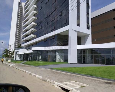 Apartamento 02 Quartos Beira-Mar Barra de Jangada