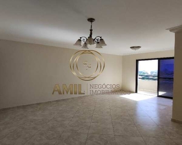 Apartamento / 03 dormitórios / Avenida Cidade Jardim / 91 m² de área construída São José d