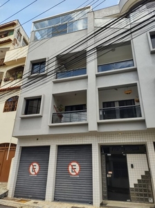 Apartamento 03 Quartos c /140 M2 em Campo Grande - Cariacica - ES