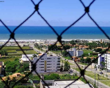 Apartamento 03 quartos com vista mar nas Dunas - Fortaleza - Ceará