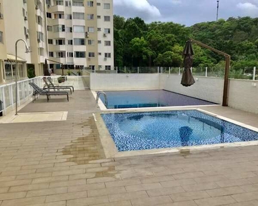 Apartamento 1 dormitorio lazer com piscina Balneário Camboriu