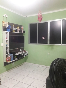 Apartamento 1 quarto